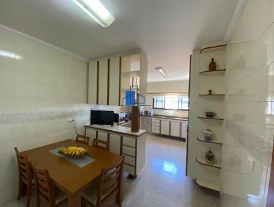 Apartamento para Venda, em So Bernardo do Campo, bairro Baeta Neves, 4 dormitrios, 5 banheiros, 2 sutes, 3 vagas