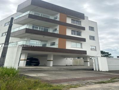 Apartamento para Venda, em Palhoa, bairro Ariri, 2 dormitrios, 1 banheiro, 1 vaga