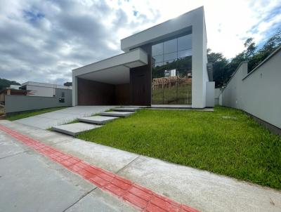 Casa para Venda, em So Jos, bairro Serto do Maruim, 3 dormitrios, 2 banheiros, 1 sute, 2 vagas
