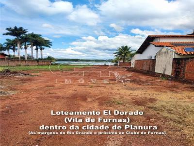 Terreno para Venda, em Planura, bairro Loteamento El Dorado