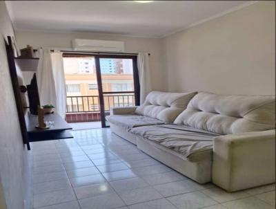 Apartamento para Venda, em Praia Grande, bairro Guilhermina, 1 dormitrio, 1 banheiro, 1 vaga
