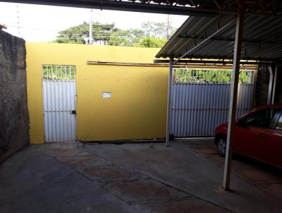 Casa para Locação, em Parauapebas, bairro amazonia, 2 dormitórios, 2 banheiros, 1 suíte, 1 vaga