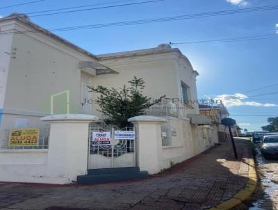 Casa para Locao, em So Jos do Rio Pardo, bairro Centro, 1 banheiro, 1 vaga