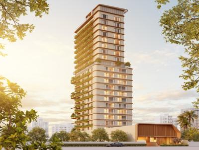 Apartamento para Venda, em João Pessoa, bairro Jardim Oceania, 3 dormitórios, 3 banheiros, 3 suítes, 2 vagas