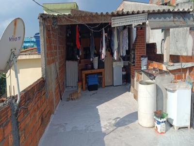Casa para Venda, em Mau, bairro Jardim Itapark, 2 dormitrios, 2 banheiros, 2 vagas