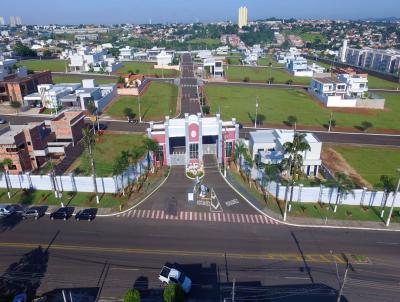 Lote para Venda, em Americana, bairro Jardim Phillipson Park