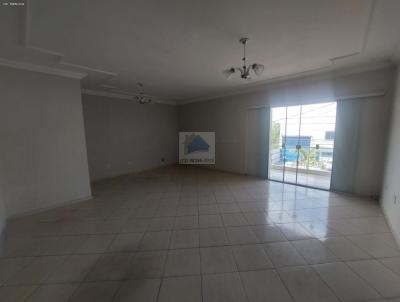 Casa para Locao, em Jacare, bairro Jardim Altos de Santana II, 3 dormitrios, 2 banheiros, 1 sute, 6 vagas