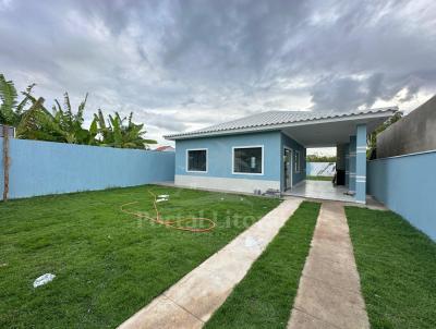 Casa para Venda, em Saquarema, bairro Jacon, 2 dormitrios, 2 banheiros, 1 sute, 1 vaga