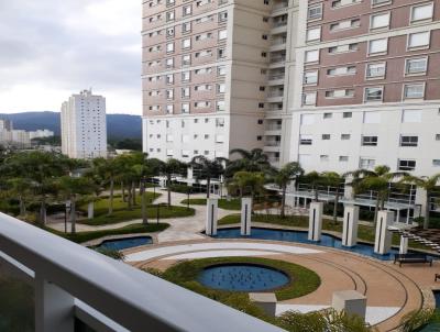 Apartamento para Locao, em Mogi das Cruzes, bairro Jardim Armnia, 4 dormitrios, 5 banheiros, 3 sutes, 3 vagas