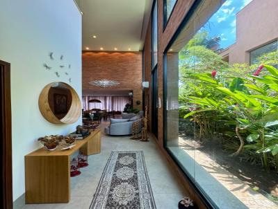Casa em Condomnio para Venda, em Ribeiro Preto, bairro Alphaville, 3 dormitrios, 3 sutes, 4 vagas