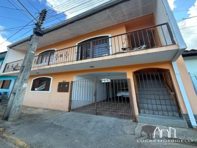 Casa para Venda, em Extrema, bairro Jardim Santo Antnio, 4 dormitrios, 2 banheiros, 2 vagas
