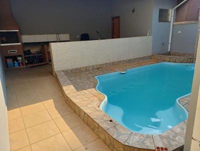 Casa para Venda, em Piracicaba, bairro Jardim Flamboyant