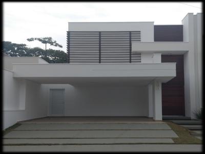 Casa em Condomnio para Locao, em Indaiatuba, bairro Parque Residencial Indai, 4 banheiros, 3 sutes, 2 vagas