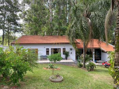 Chcara para Venda, em Indaiatuba, bairro Aldrovndia, 1 dormitrio, 2 banheiros, 1 sute, 2 vagas