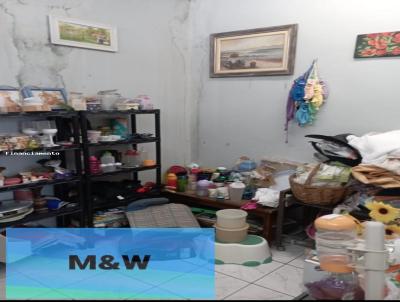 Sala Comercial para Venda, em Ribeiro Pires, bairro Centro, 1 banheiro