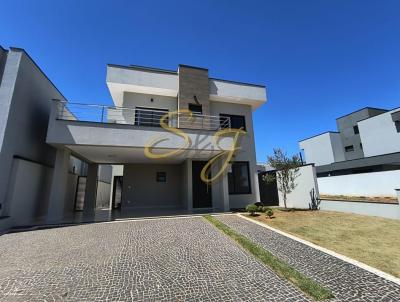 Casa em Condomínio para Venda, em Paulínia, bairro Parque Brasil 500, 3 dormitórios, 5 banheiros, 3 suítes, 4 vagas