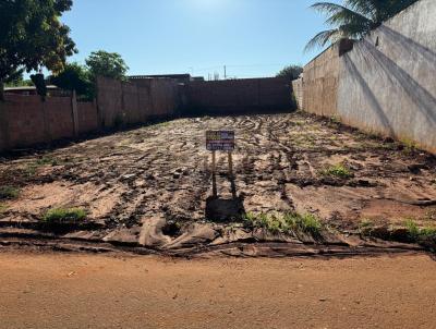 Terreno para Venda, em Campo Grande, bairro Jardim Aero Rancho
