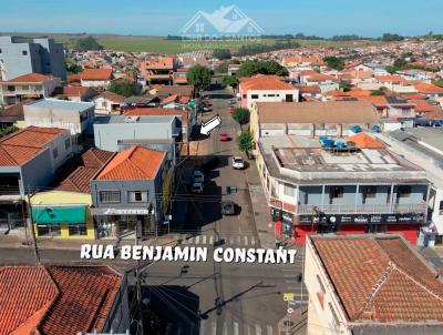 Lote para Venda, em Siqueira Campos, bairro Centro