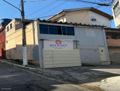 Sobrado para Venda, em So Paulo, bairro BNH, 3 dormitrios, 1 banheiro, 1 vaga