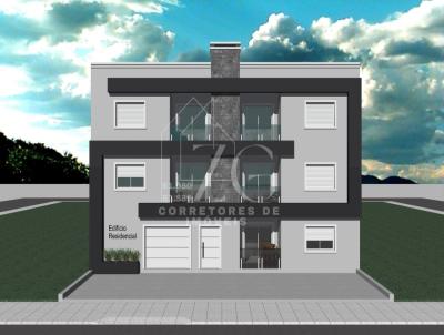 Apartamento para Venda, em Camaquã, bairro Olaria, 2 dormitórios, 1 banheiro, 1 vaga