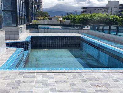Apartamento para Locao, em Praia Grande, bairro Ocian, 1 dormitrio, 1 banheiro, 1 sute, 1 vaga