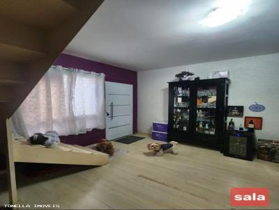 Casa para Venda, em Cotia, bairro gua Espraiada (Caucaia do Alto), 2 dormitrios, 1 banheiro, 1 vaga