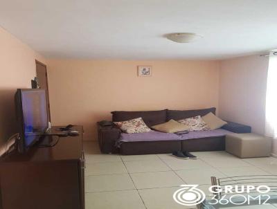 Apartamento para Venda, em Santo Andr, bairro Jardim Alvorada, 2 dormitrios, 1 banheiro, 1 vaga