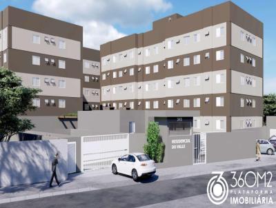 Apartamento para Venda, em Santo Andr, bairro Jardim Vila Rica, 1 dormitrio, 1 banheiro, 1 vaga