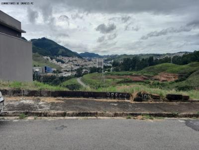 Terreno para Venda, em Poos de Caldas, bairro Parque Vu das Noivas