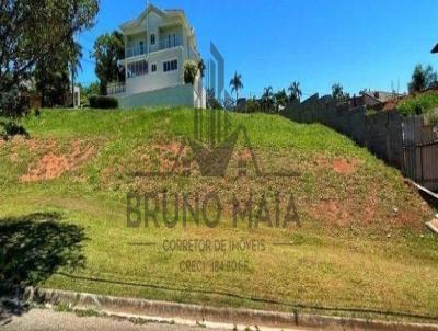 Terreno para Venda, em Bragana Paulista, bairro Condomnio Portal de Bragana
