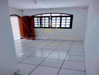 Casa para Venda, em São Bernardo do Campo, bairro Batistini, 2 dormitórios, 2 banheiros, 2 vagas