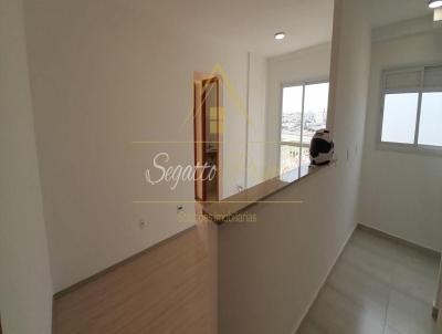 Apartamento para Venda, em Santo André, bairro Utinga, 2 dormitórios, 1 banheiro, 1 vaga