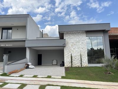 Casa para Venda, em Indaiatuba, bairro London Park, 3 dormitrios, 5 banheiros, 3 sutes, 4 vagas