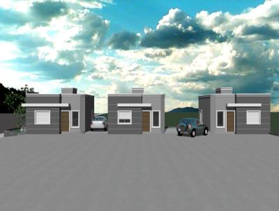 Casa para Venda, em Camaquã, bairro Oliveira, 2 dormitórios, 1 banheiro, 1 vaga
