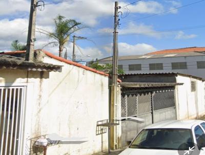 Casa para Venda, em Suzano, bairro VILA SANTA MARIA