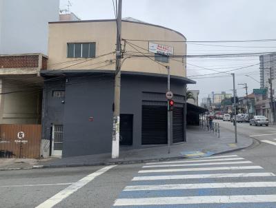 Comercial para Venda, em Mau, bairro Jardim Haydee, 3 dormitrios, 1 banheiro, 2 vagas