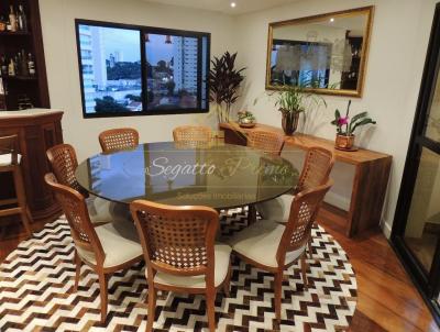 Apartamento para Venda, em São Paulo, bairro Vila Santo Estevão, 6 dormitórios, 2 suítes, 4 vagas