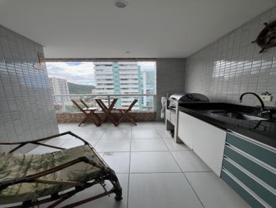 Apartamento para Venda, em Praia Grande, bairro Canto do Forte, 2 dormitrios, 2 banheiros, 1 sute, 2 vagas