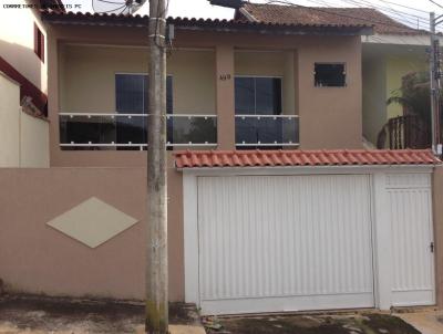 Casa para Venda, em Poos de Caldas, bairro Jardim Country Club, 3 dormitrios, 2 banheiros, 1 sute, 3 vagas