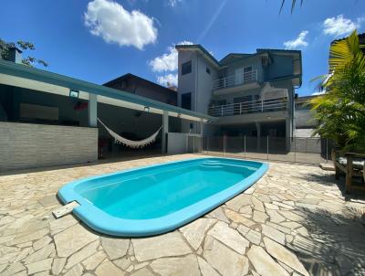Casa para Venda, em Itatiba, bairro Giardino D` Itália, 3 dormitórios, 5 banheiros, 1 suíte, 4 vagas