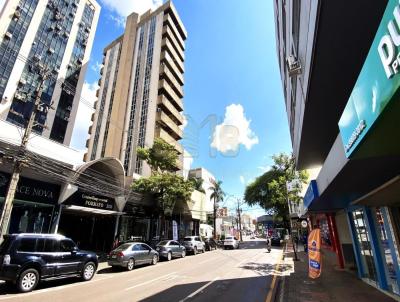 Sala Comercial para Venda, em Cascavel, bairro Centro, 1 dormitrio, 1 banheiro