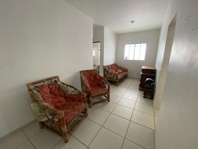 Apartamento 2 Quartos para Venda, em Itanham, bairro Belas Artes, 2 dormitrios, 1 banheiro, 1 sute, 1 vaga