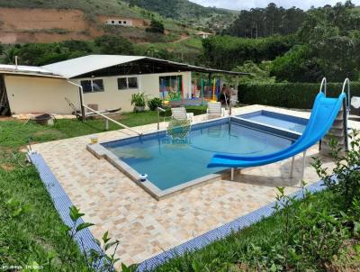 Granja para Venda, em Matias Barbosa, bairro A 21Km de Juiz de Fora