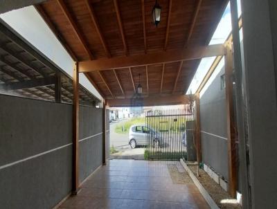 Casa para Venda, em Fazenda Rio Grande, bairro Gralha Azul, 2 dormitrios, 1 banheiro, 1 sute, 3 vagas
