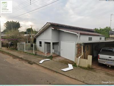 Casa para Venda, em Taquari, bairro RINCO SO JOS, 2 dormitrios, 1 banheiro, 1 vaga