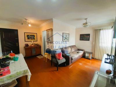 Apartamento para Venda, em São Paulo, bairro Vila Prudente, 2 dormitórios, 1 banheiro, 1 vaga