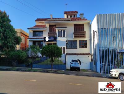 Casa para Venda, em Santa Rosa, bairro CENTRO, 5 dormitrios, 7 banheiros, 2 sutes, 2 vagas