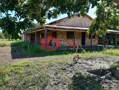 Fazenda para Venda, em Reden��o, bairro Alto Paran�, 2 dormit�rios, 1 banheiro, 19 vagas