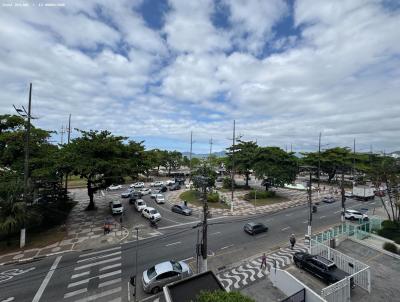 Apartamento 3 Quartos para Locao, em Santos, bairro Boqueiro, 3 dormitrios, 3 banheiros, 1 sute, 1 vaga