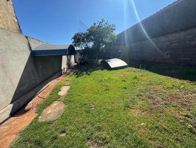 Edcula para Venda, em Ribeiro Preto, bairro Parque Ribeiro, 2 dormitrios, 1 banheiro, 3 vagas
